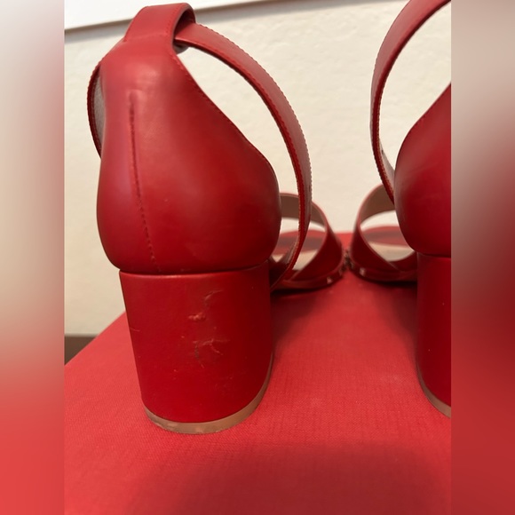 Valentino Garavani Sandals - Picture 7 of 8